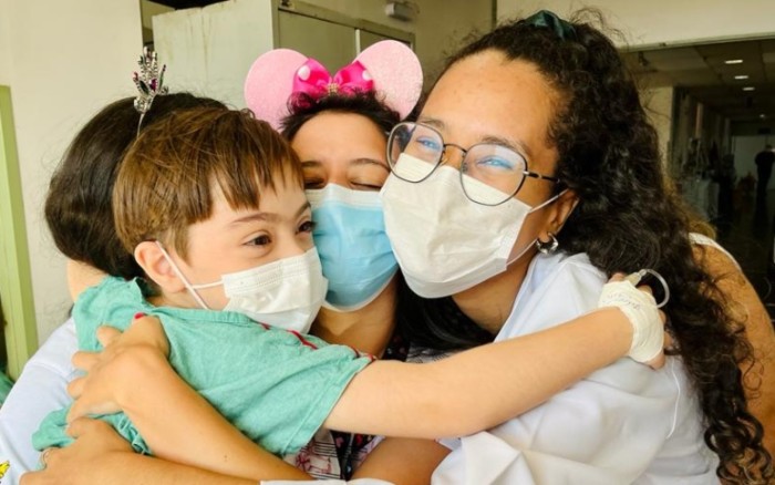 Foto: Reprodução/Secom Ceará