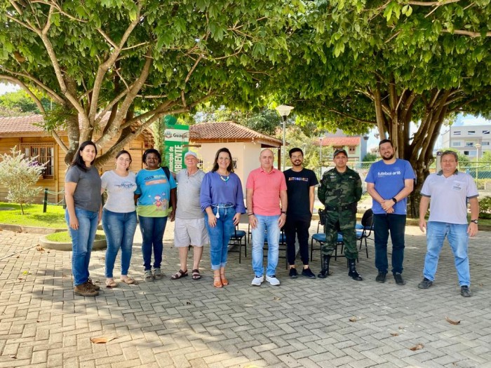 Foto: Reprodução/Prefeitura de Guaçuí - ES