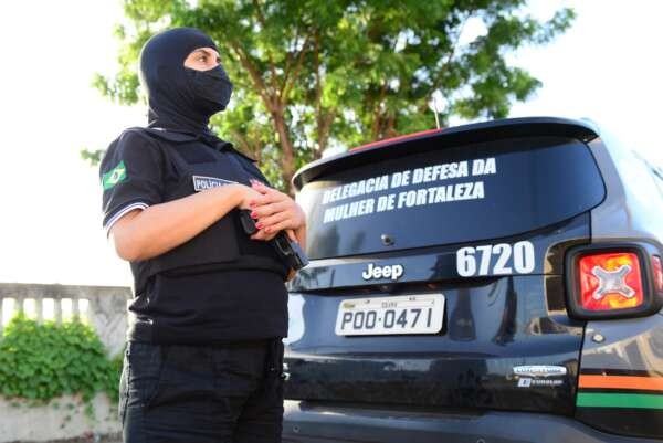Foto: Reprodução/Secom Ceará