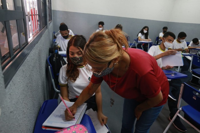 Foto: Reprodução/Secom Goiás