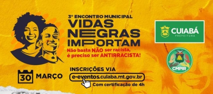 Foto: Reprodução/Prefeitura de Cuiabá - MT