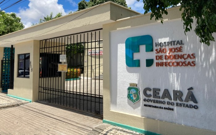 Foto: Reprodução/Secom Ceará