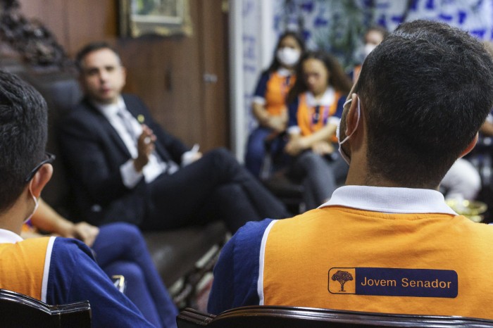 Foto: Reprodução/Secom Acre