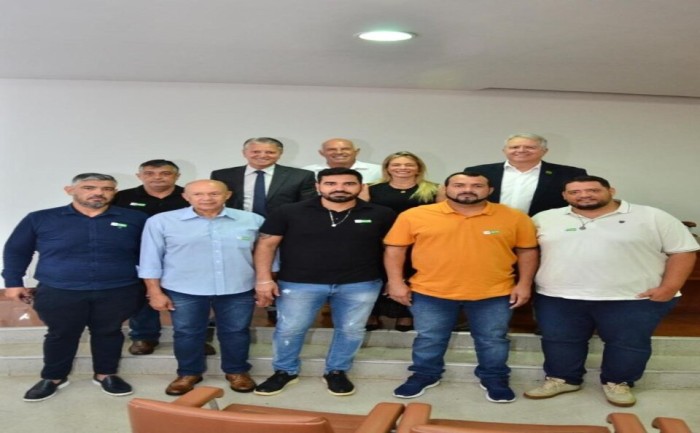 Foto: Reprodução/Secom Goiás