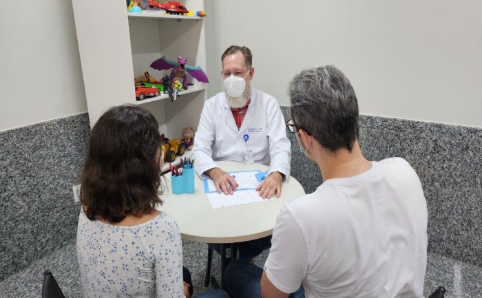 Foto: Reprodução/Secom Goiás