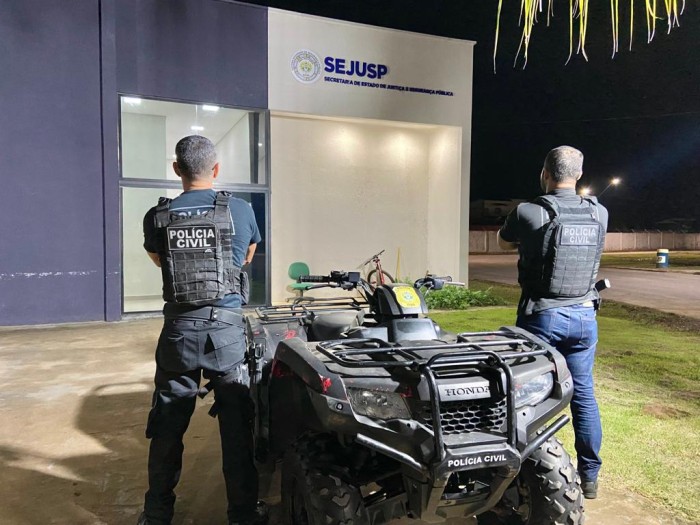 Foto: Reprodução/Secom Acre