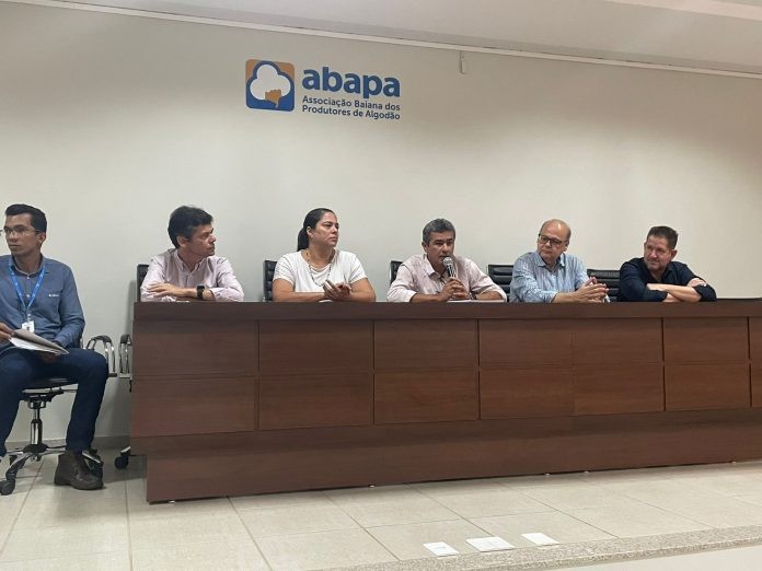Foto: Divulgação/Sema