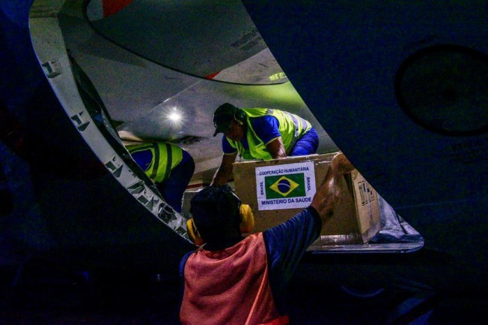 Foto: Reprodução/Secom Acre
