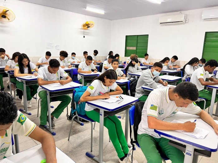 Foto: Reprodução/Secom Piauí