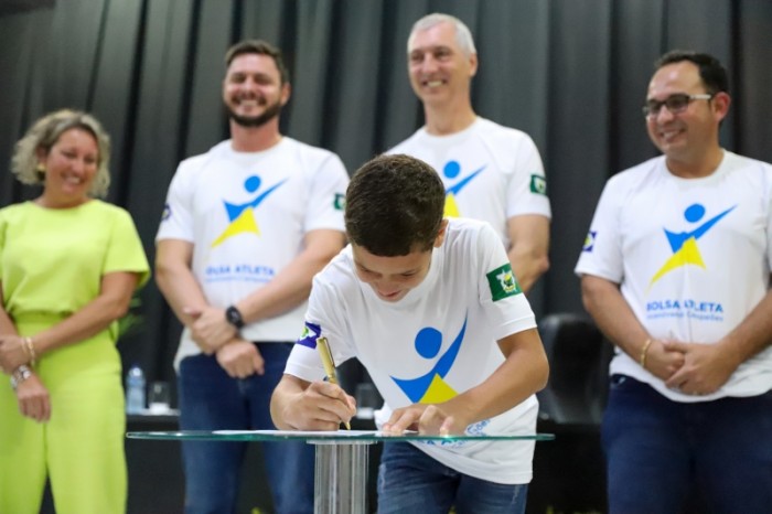 (Foto: Ascom Prefeitura/Edivaldo Rios - Flecha)