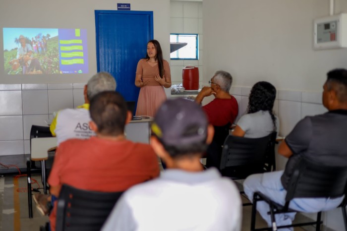 Foto: Reprodução/Prefeitura de Petrolina - PE