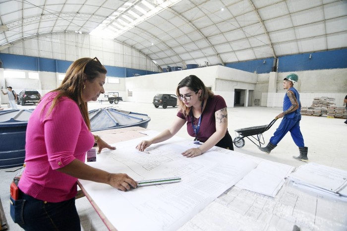 Foto: Reprodução/Prefeitura de Nova Iguaçu - RJ