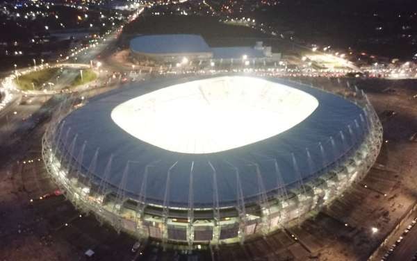 Foto: Reprodução/Secom Ceará