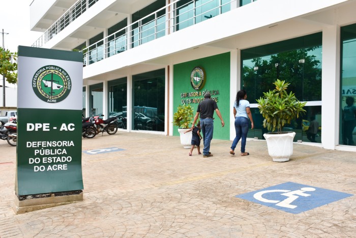 Foto: Reprodução/Secom Acre