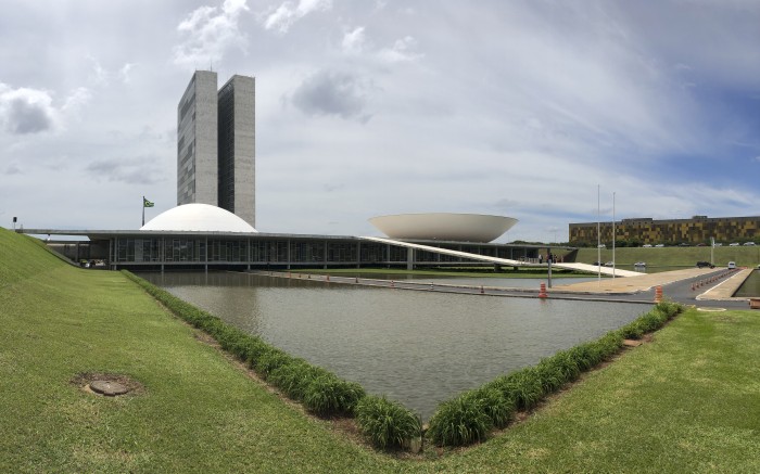 As 12 medidas provisórias não passarão por comissões mistas - Leonardo Sá/Agência Senado