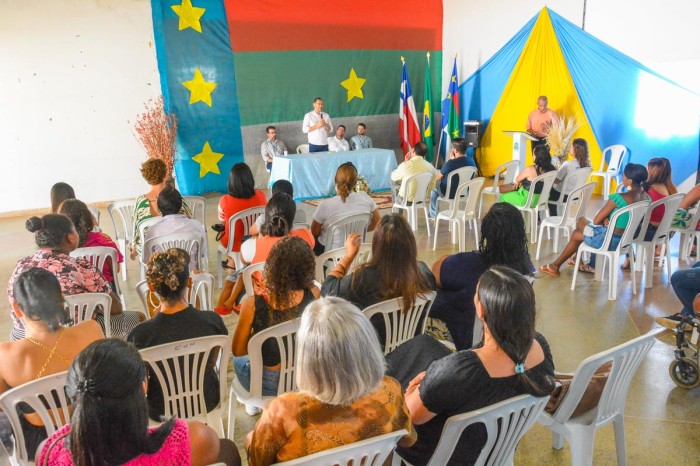 Foto: Reprodução/Prefeitura Mun. Vitória da Conquista - BA