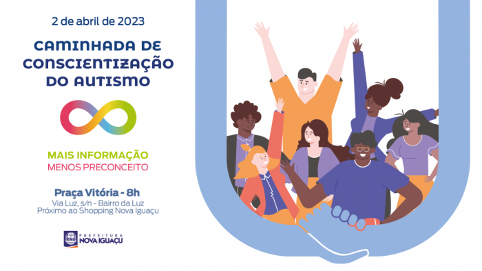Foto: Reprodução/Prefeitura de Nova Iguaçu - RJ