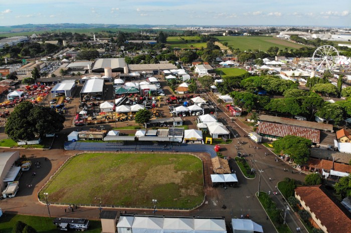 Foto: Arquivo AEN