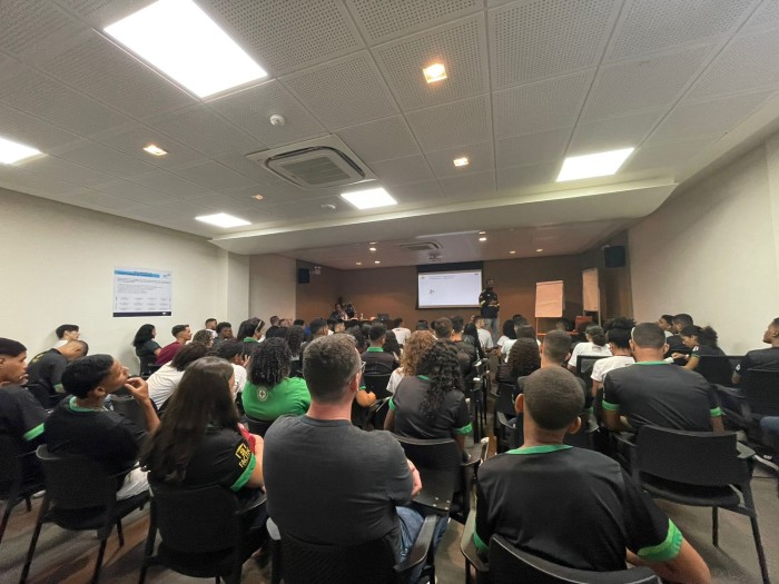 SEE / Divulgação