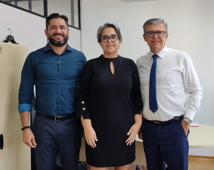 Foto: Reprodução/Secom SC