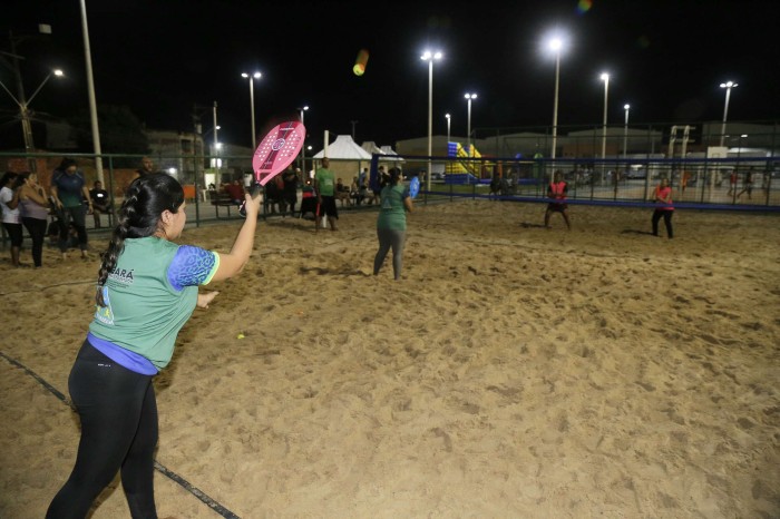 Foto: Reprodução/Secom Ceará