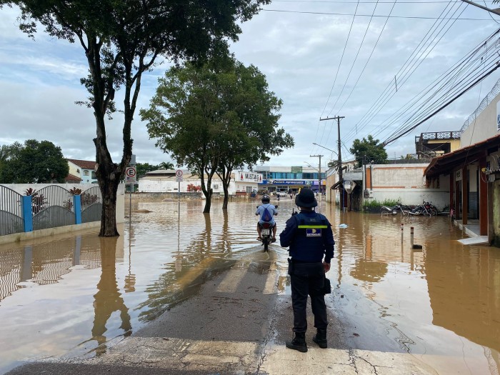 Foto: Reprodução/Secom Acre