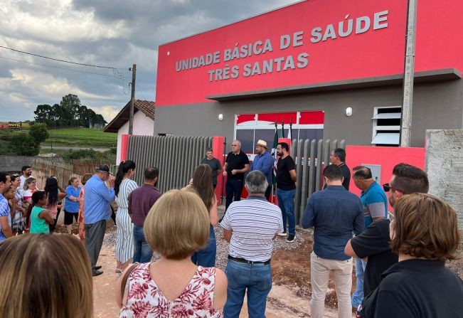 Foto: Reprodução/Prefeitura de Piraí do Sul - PR