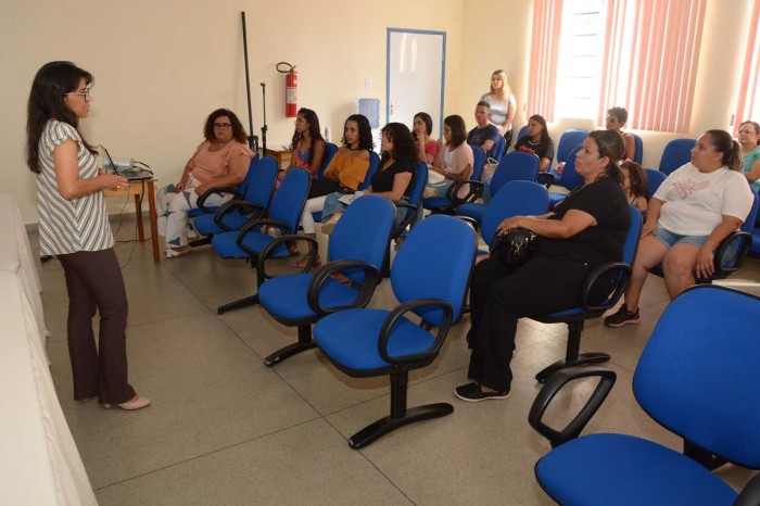 Foto: Reprodução/Prefeitura Mun. Vitória da Conquista - BA