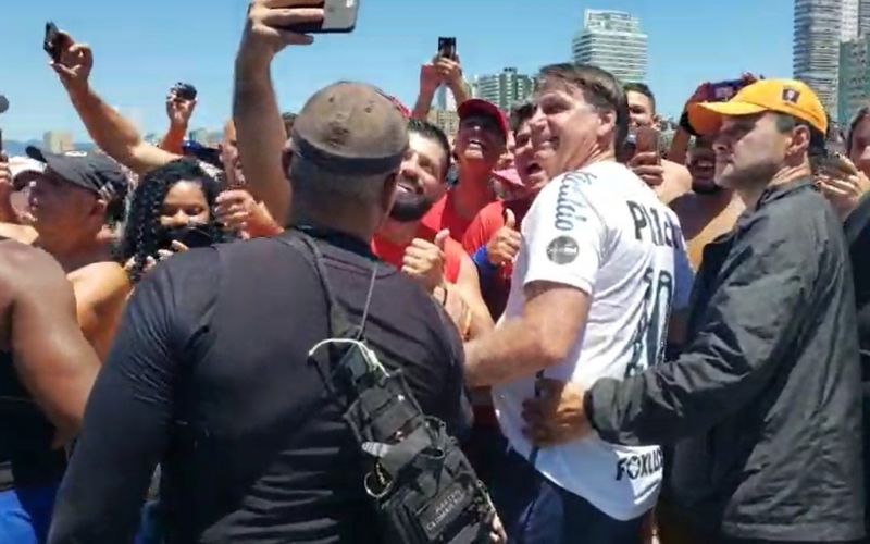  Reprodução/Facebook - (Foto: Reprodução/Facebook)