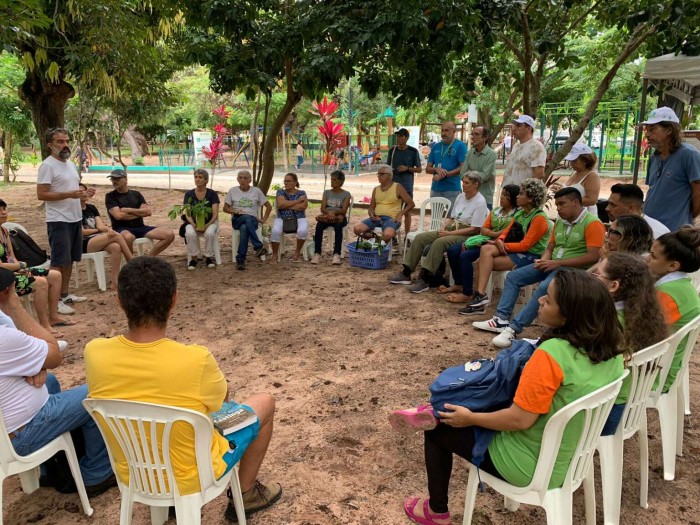 Foto: Reprodução/Secom Ceará
