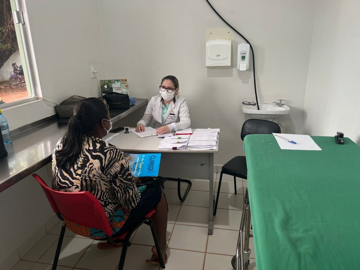 Foto: Reprodução/Secom Acre