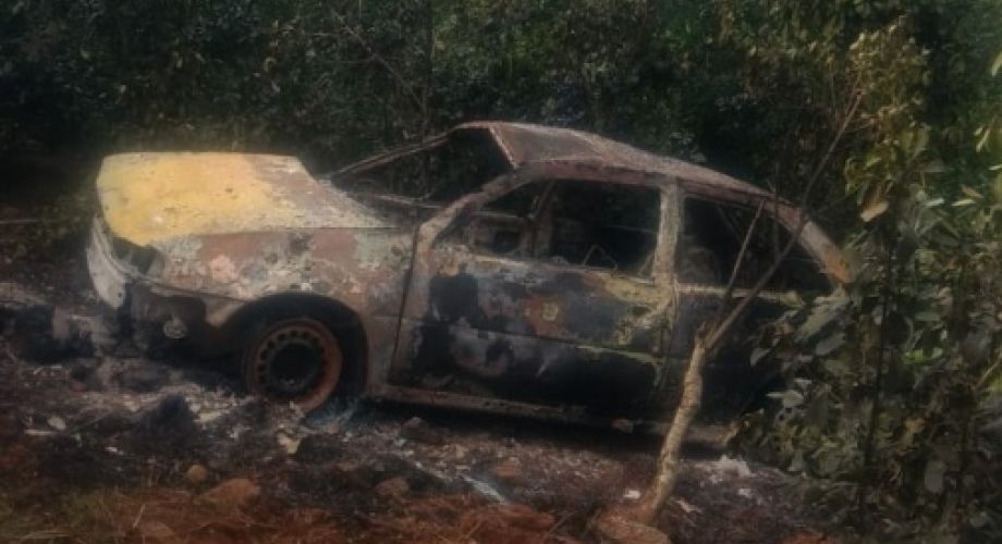 Foto: Divulgação / Brigada Militar