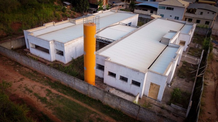 Foto: Reprodução/Prefeitura de Iúna - ES