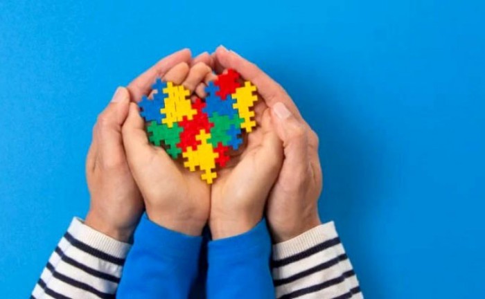 Dia Mundial da Conscientização do Autismo é celebrado no dia 2 de abril - Foto: Divulgação