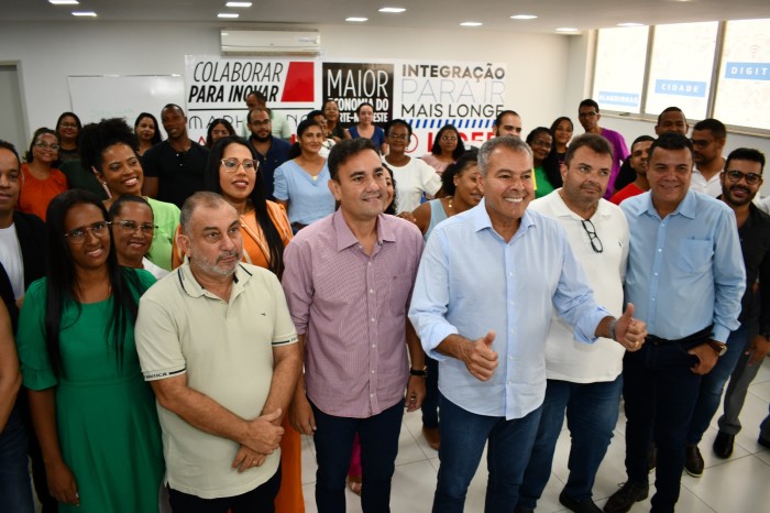 Foto: Reprodução/Prefeitura de Alagoinhas - BA