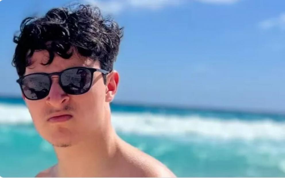 Gabriel Magalhães morreu esfaqueado no metrô de Toronto