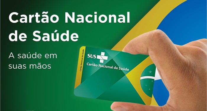 Arte: Divulgação Ministério da Saúde