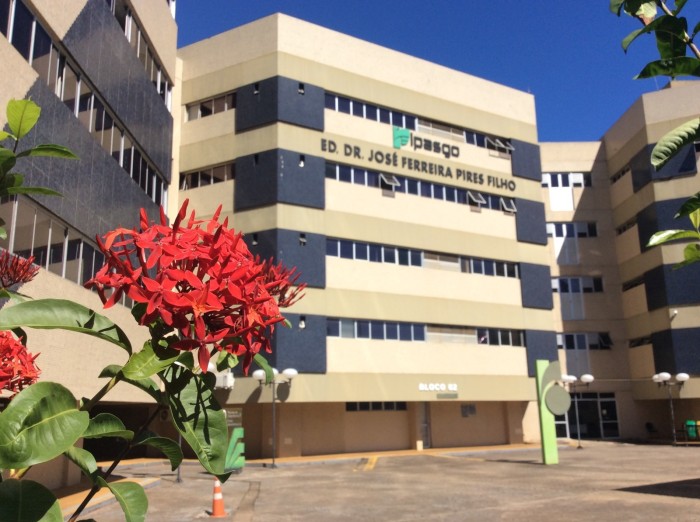 Foto: Reprodução/Secom Goiás