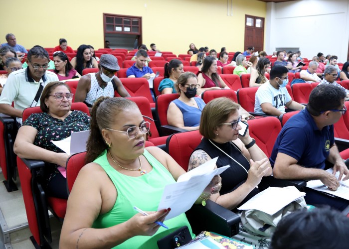 Foto: Reprodução/Secom Acre