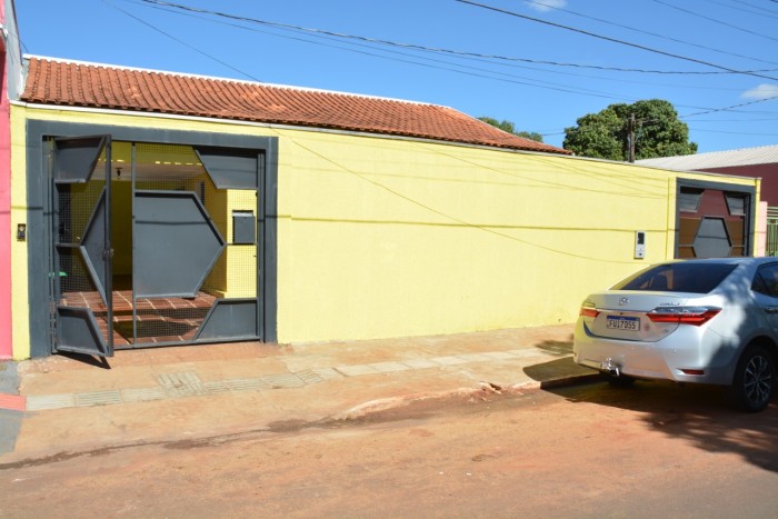Foto Assecom Prefeitura de Bataguassu