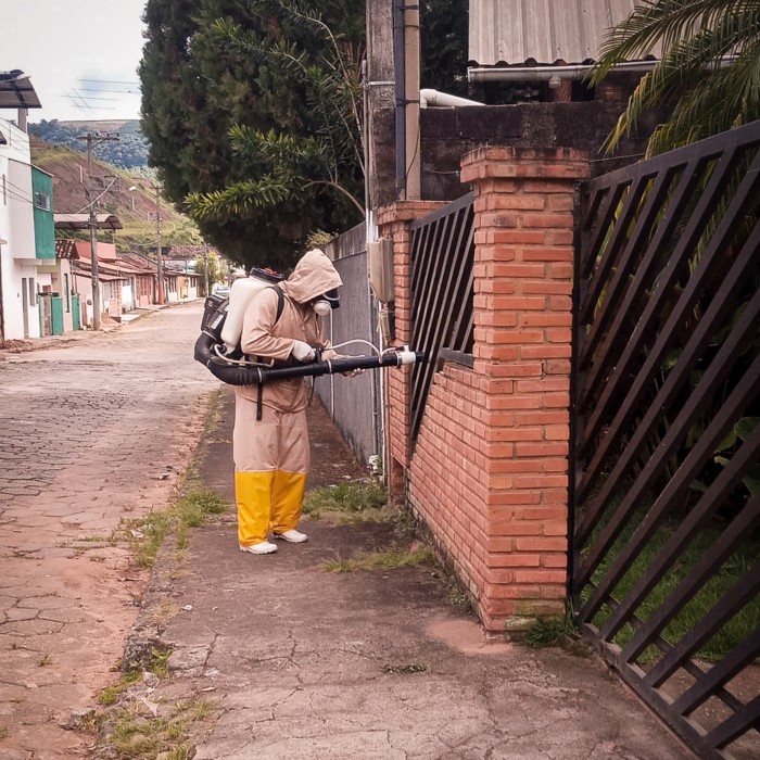 Foto: Reprodução/Prefeitura de Iúna - ES