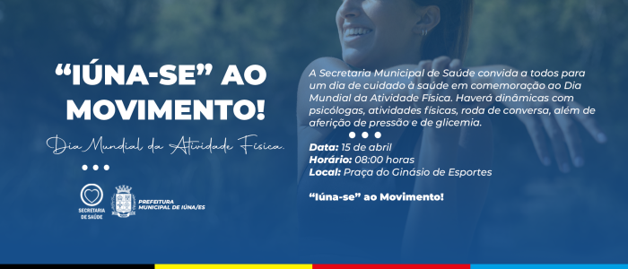 Foto: Reprodução/Prefeitura de Iúna - ES