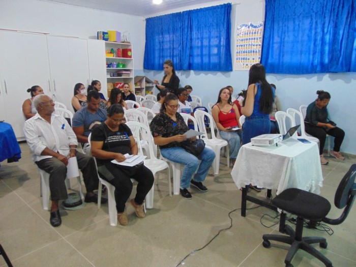 Foto: Reprodução/Prefeitura Mun. Vitória da Conquista - BA