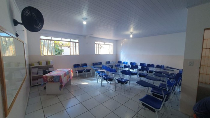 Foto: Reprodução/Prefeitura Mun. Vitória da Conquista - BA