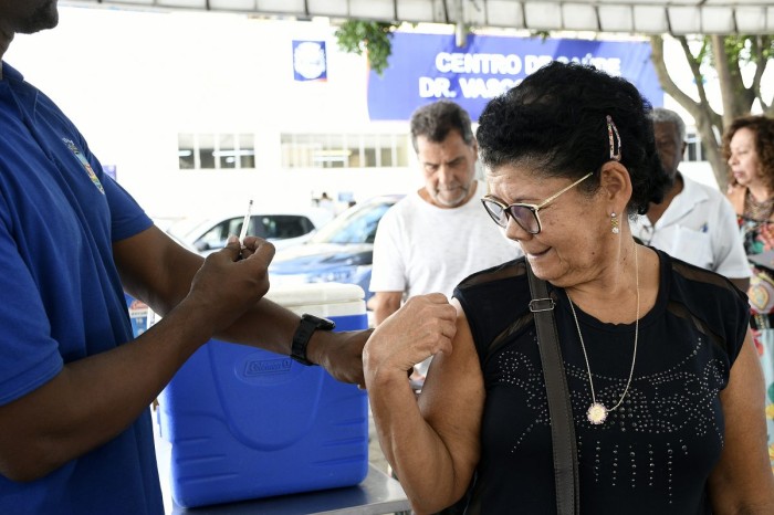 Foto: Reprodução/Prefeitura de Nova Iguaçu - RJ