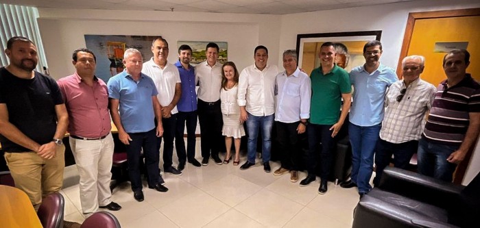 Foto: Reprodução/Prefeitura de Iúna - ES