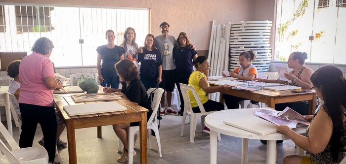 Foto: Reprodução/Prefeitura de Iúna - ES