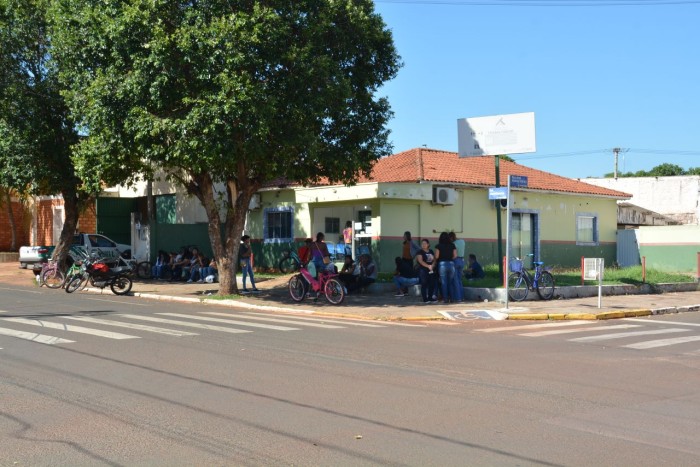 Foto Assecom Prefeitura de Bataguassu