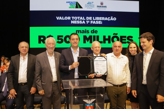 Foto: Roberto Dziura Jr/AEN