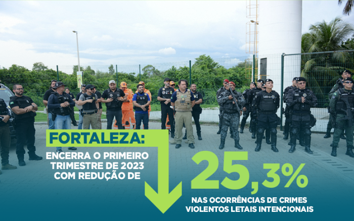 Foto: Reprodução/Secom Ceará